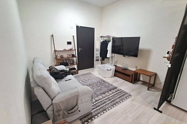兆基社會住宅🏡稀有精美小宅附大平面車位可租補（第1張）