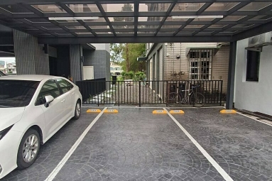 兆基社會住宅🏡稀有精美小宅附大平面車位可租補（第8張）