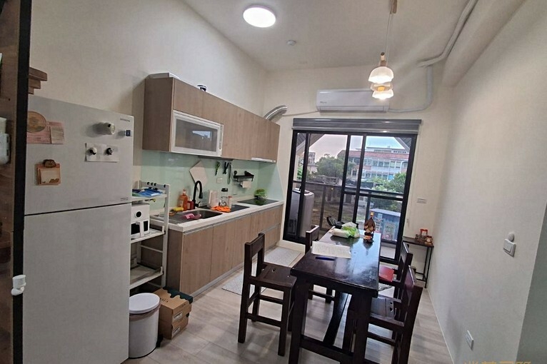 兆基社會住宅🏡稀有精美小宅附大平面車位可租補（第3張）