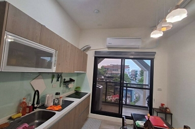 兆基社會住宅🏡稀有精美小宅附大平面車位可租補（第2張）