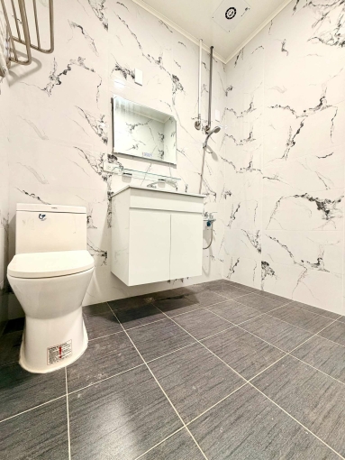 全新完工🍀稀有可寵🍀租屋補助🍀獨洗脫烘🍀電梯🍀子母車🍀可工作室🍀可短租（第6張）