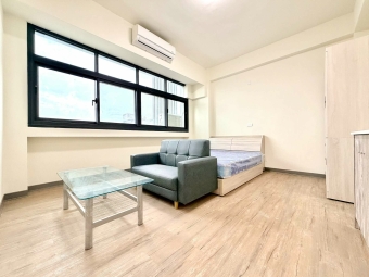 全新完工🍀稀有可寵🍀租屋補助🍀獨洗脫烘🍀電梯🍀子母車🍀可工作室🍀可短租（第1張）