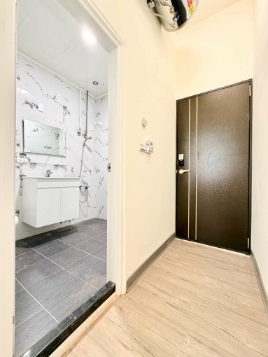 全新完工🍀稀有可寵🍀租屋補助🍀獨洗脫烘🍀電梯🍀子母車🍀可工作室🍀可短租（第5張）