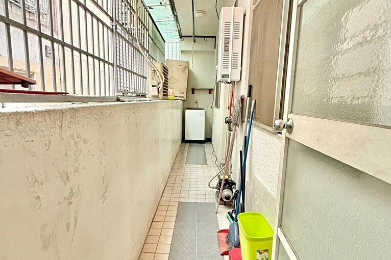 兆基社會住宅🏡中興大學大三房拎包入住🏠可雙租補（第13張）