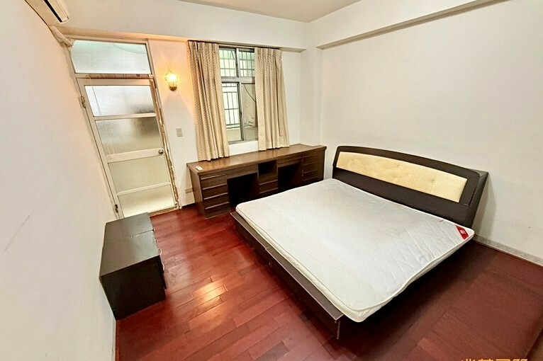 兆基社會住宅🏡中興大學大三房拎包入住🏠可雙租補（第5張）