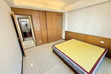 兆基社會住宅🏡中興大學大三房拎包入住🏠可雙租補（第8張）