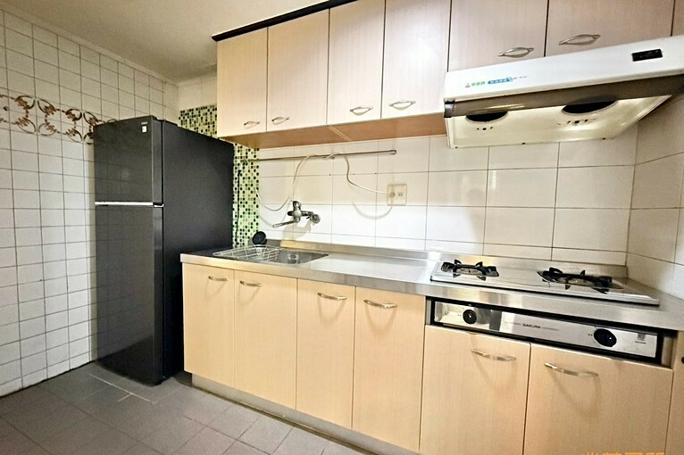 兆基社會住宅🏡中興大學大三房拎包入住🏠可雙租補（第12張）