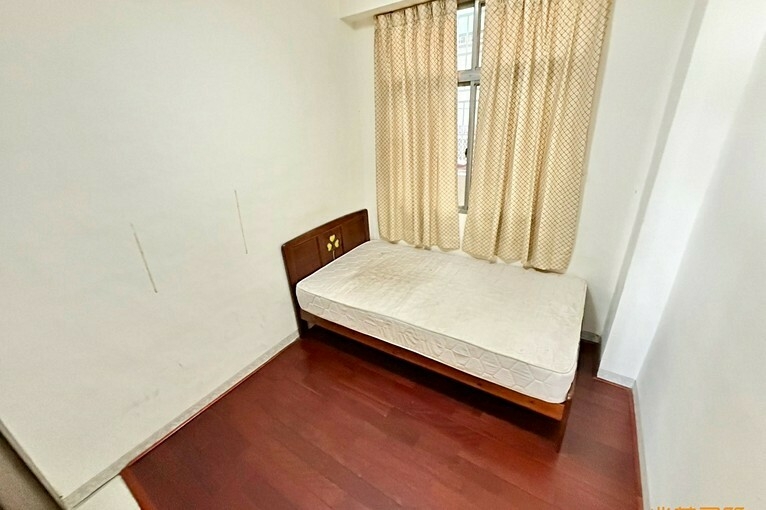 兆基社會住宅🏡中興大學大三房拎包入住🏠可雙租補（第9張）