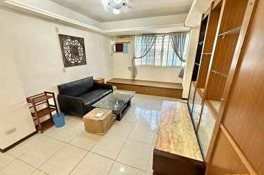 兆基社會住宅🏡中興大學大三房拎包入住🏠可雙租補（第2張）