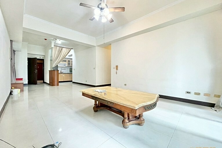 兆基社會住宅🏡雅靜園美術東六街大三房可租補（第3張）