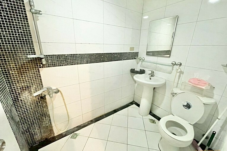 兆基社會住宅🏡雅靜園美術東六街大三房可租補（第15張）