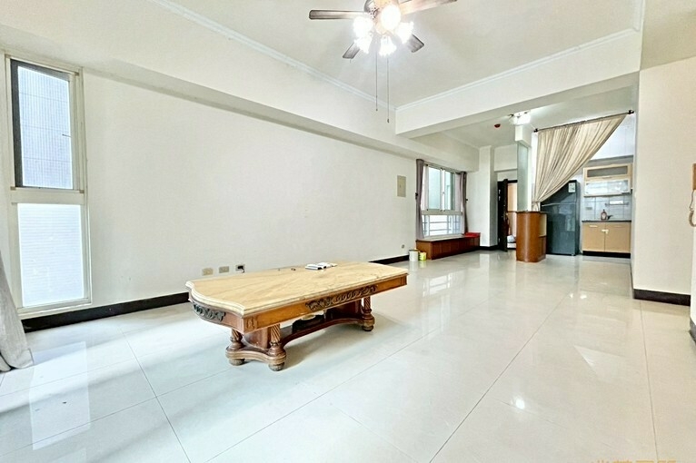 兆基社會住宅🏡雅靜園美術東六街大三房可租補（第1張）