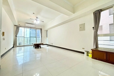 兆基社會住宅🏡雅靜園美術東六街大三房可租補（第2張）