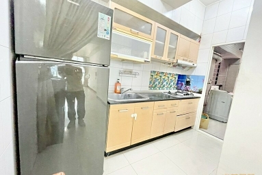 兆基社會住宅🏡雅靜園美術東六街大三房可租補（第11張）