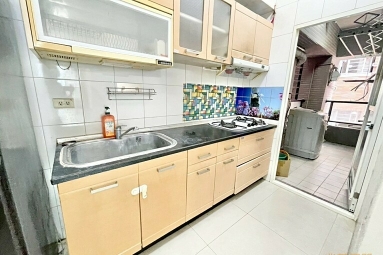 兆基社會住宅🏡雅靜園美術東六街大三房可租補（第12張）