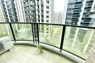 兆基社會住宅🏡雅靜園美術東六街大三房可租補（第13張）