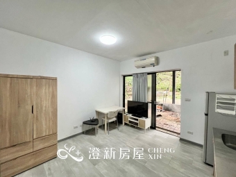 🎉近竹科/一房一廳只要10000/可報稅/環境大自然/安靜不吵雜/可另租汽車位🎉 - Image 6