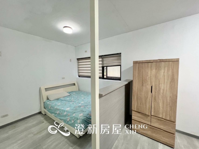 🎉近竹科/一房一廳只要10000/可報稅/環境大自然/安靜不吵雜/可另租汽車位🎉 - Image 4