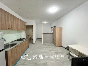 🎉近竹科/一房一廳只要10000/可報稅/環境大自然/安靜不吵雜/可另租汽車位🎉 - Image 7