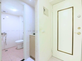 可租補☆精誠商圈近勤美☆陽台獨洗☆（第12張）