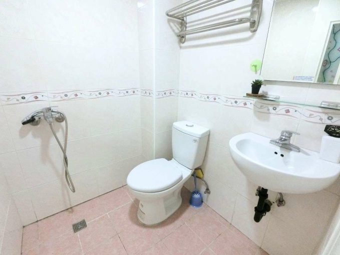 可租補☆精誠商圈近勤美☆陽台獨洗☆（第14張）