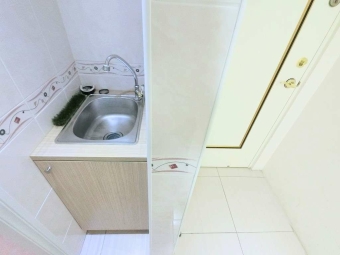 可租補☆精誠商圈近勤美☆陽台獨洗☆（第13張）