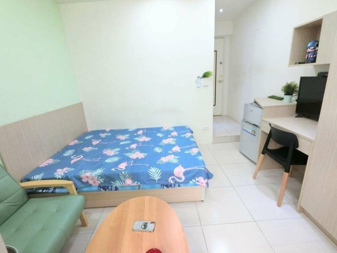 可租補☆精誠商圈近勤美☆陽台獨洗☆（第7張）