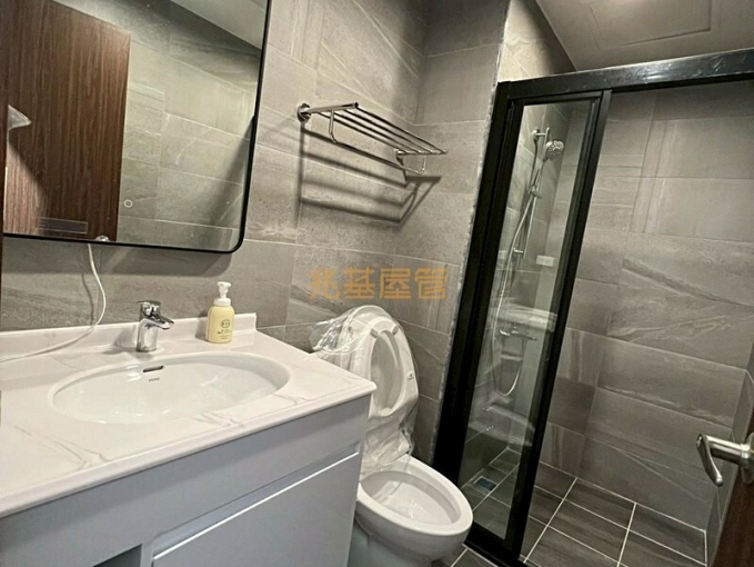 兆基社會住宅🏡C【佳瑞心公園】可租補/可養寵/全新美裝2房（第10張）