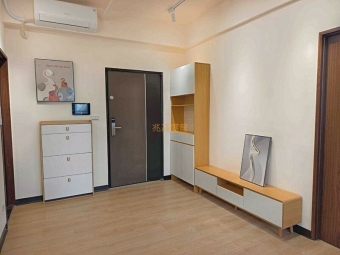 兆基社會住宅🏡C【佳瑞心公園】可租補/可養寵/全新美裝2房（第2張）