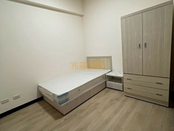 兆基社會住宅🏡C【佳瑞心公園】可租補/可養寵/全新美裝2房（第6張）