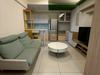 兆基社會住宅🏡過嶺太子松馥漂亮兩房車/可租補/免仲（第1張）