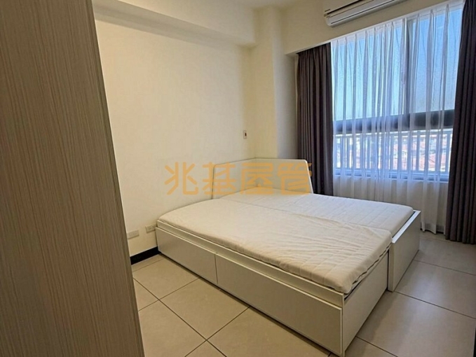 兆基社會住宅🏡過嶺太子松馥漂亮兩房車/可租補/免仲（第3張）