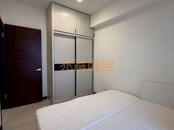 兆基社會住宅🏡過嶺太子松馥漂亮兩房車/可租補/免仲（第4張）