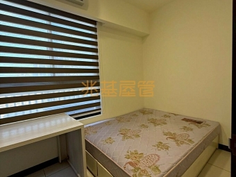 兆基社會住宅🏡過嶺太子松馥漂亮兩房車/可租補/免仲（第5張）