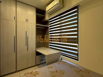 兆基社會住宅🏡過嶺太子松馥漂亮兩房車/可租補/免仲（第6張）