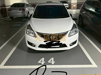 兆基社會住宅🏡過嶺太子松馥漂亮兩房車/可租補/免仲（第10張）