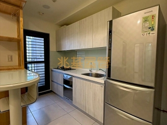 兆基社會住宅🏡過嶺太子松馥漂亮兩房車/可租補/免仲（第7張）