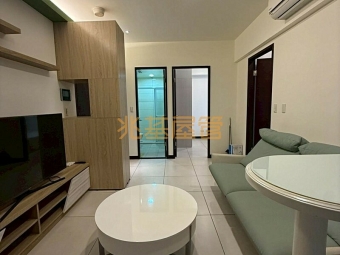 兆基社會住宅🏡過嶺太子松馥漂亮兩房車/可租補/免仲（第2張）