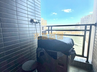 兆基社會住宅🏡過嶺太子松馥漂亮兩房車/可租補/免仲（第9張）