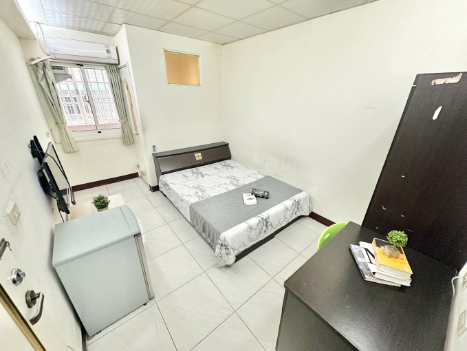 台中二中❤電梯✔子母車✨CP高 - Image 1