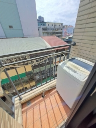 台電可租補*陽台獨洗曬*飲水機*子母車*大空間~（第11張）