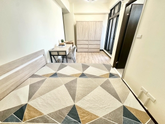 🧡加賴約🧡全新電梯🧡租屋補助🧡陽台獨洗🧡秒殺物件🧡（第8張）