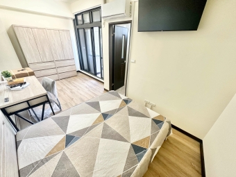 🧡加賴約🧡全新電梯🧡租屋補助🧡陽台獨洗🧡秒殺物件🧡（第9張）