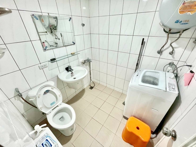 🧡加賴約看🧡電梯美屋🧡租屋補助🧡台水台電🧡獨洗凸窗曬衣🧡流理台🧡秒殺物件🧡（第10張）