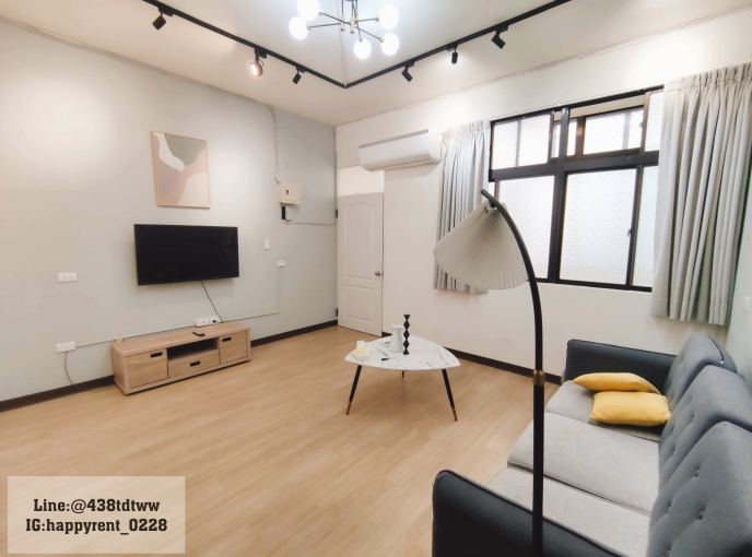 中壢火車站|健行科大|全新裝潢|流理台|獨洗|精緻美宅 - Image 11