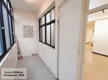 中壢|稀有三房|獨洗曬|前後陽台 - Image 12