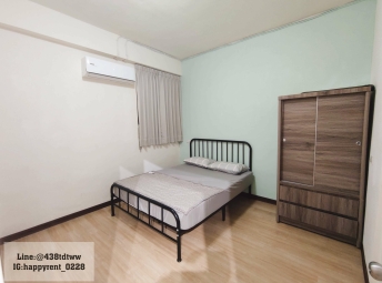 中壢|稀有三房|獨洗曬|前後陽台 - Image 16