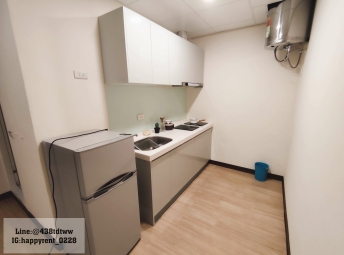 中壢|稀有三房|獨洗曬|前後陽台 - Image 13