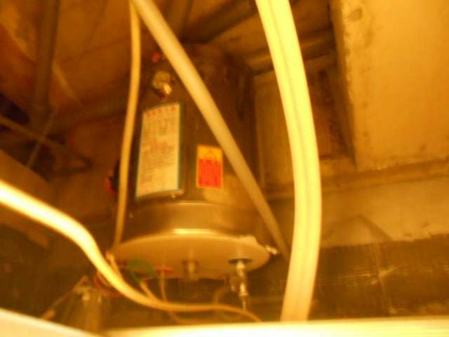 免仲介費  中原至尊社區內電梯5樓網路小套房出租 適單身者（第5張）