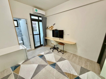 🔥西屯陽台獨洗🔥可租補🔥飲水機子母車🔥近逢甲大學（第14張）